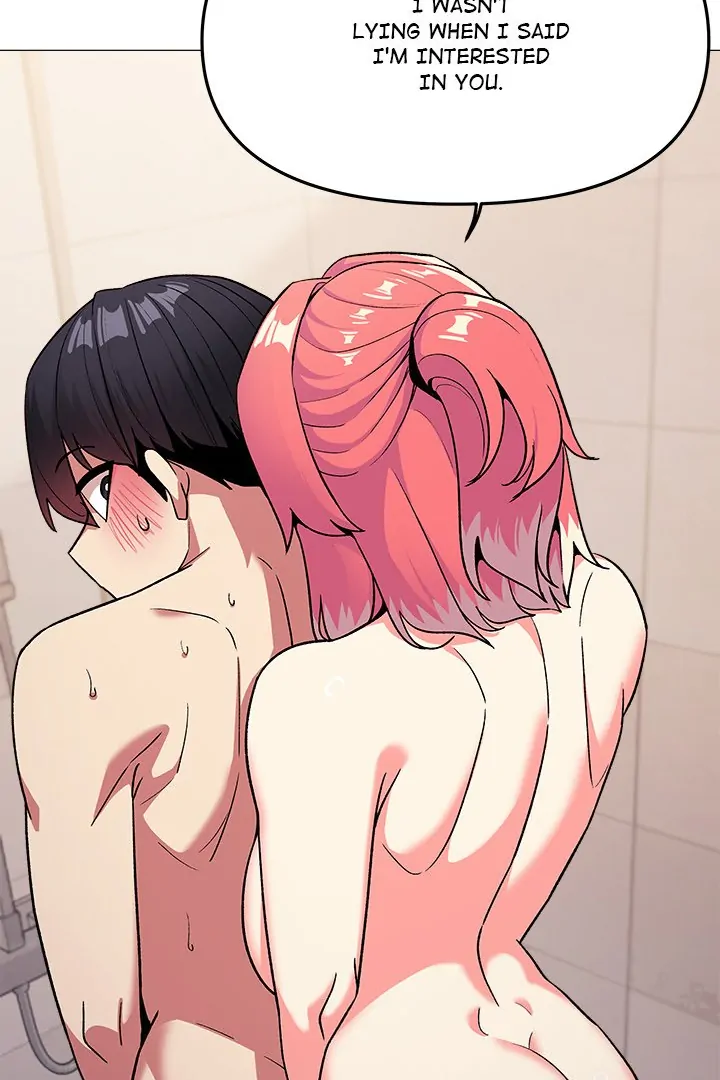 Someone Stop Her! - Chapter 26 manhwa