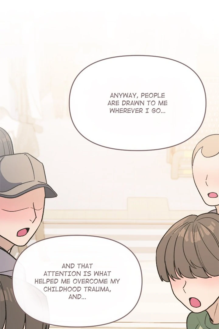Someone Stop Her! - Chapter 26 manhwa
