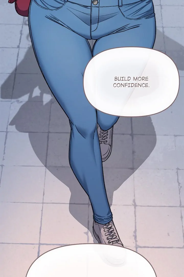 Someone Stop Her! - Chapter 26 manhwa