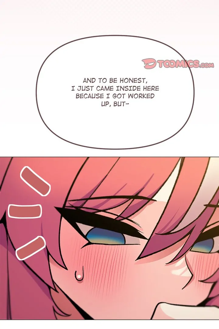 Someone Stop Her! - Chapter 26 manhwa