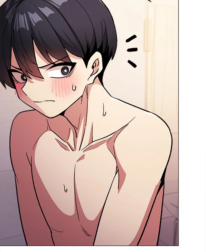 Someone Stop Her! - Chapter 26 manhwa
