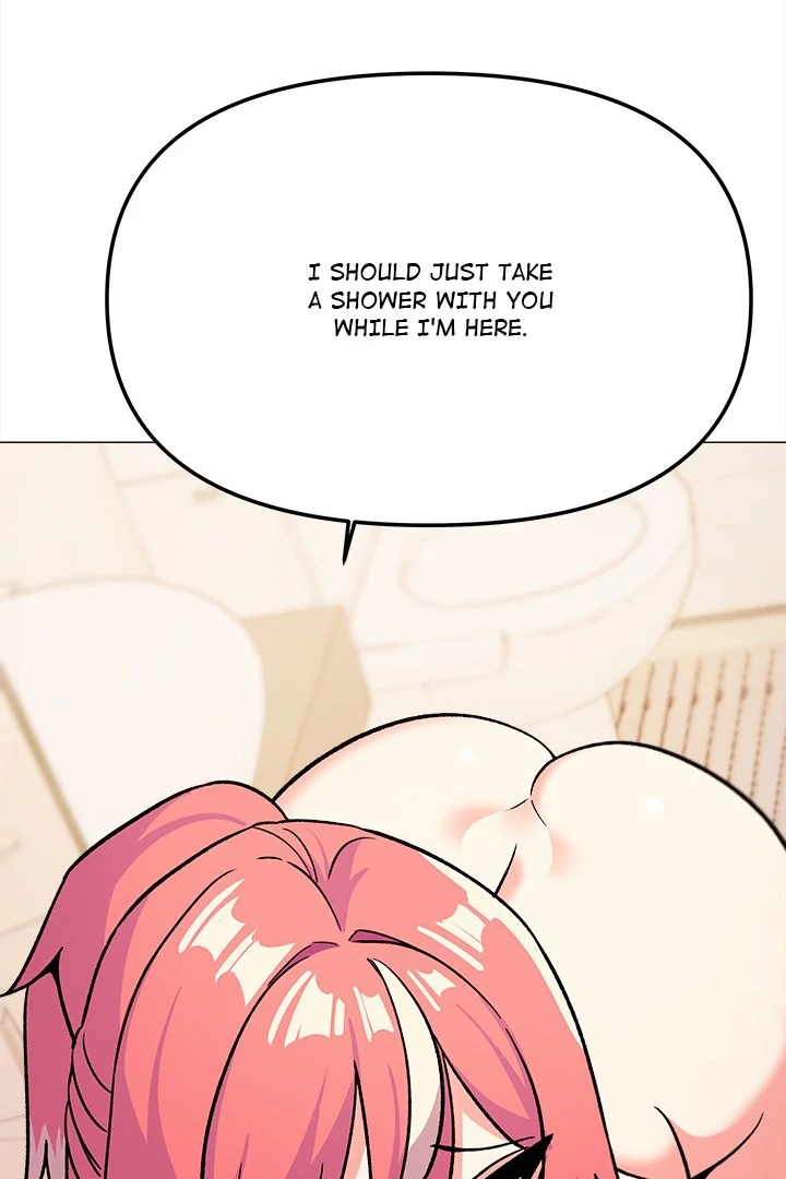 Someone Stop Her! - Chapter 26 manhwa