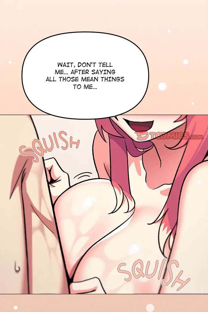 Someone Stop Her! - Chapter 26 manhwa