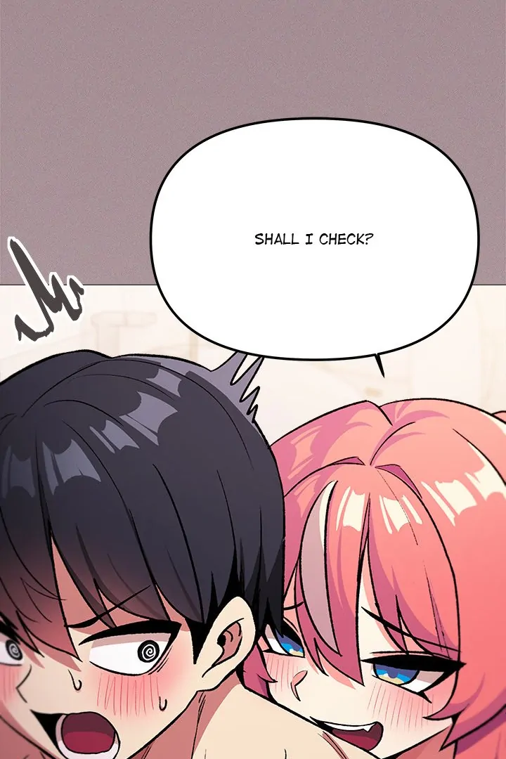 Someone Stop Her! - Chapter 26 manhwa