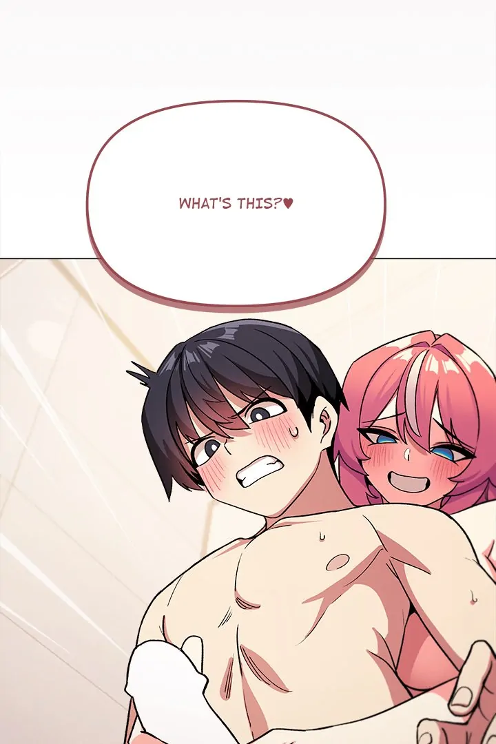 Someone Stop Her! - Chapter 26 manhwa