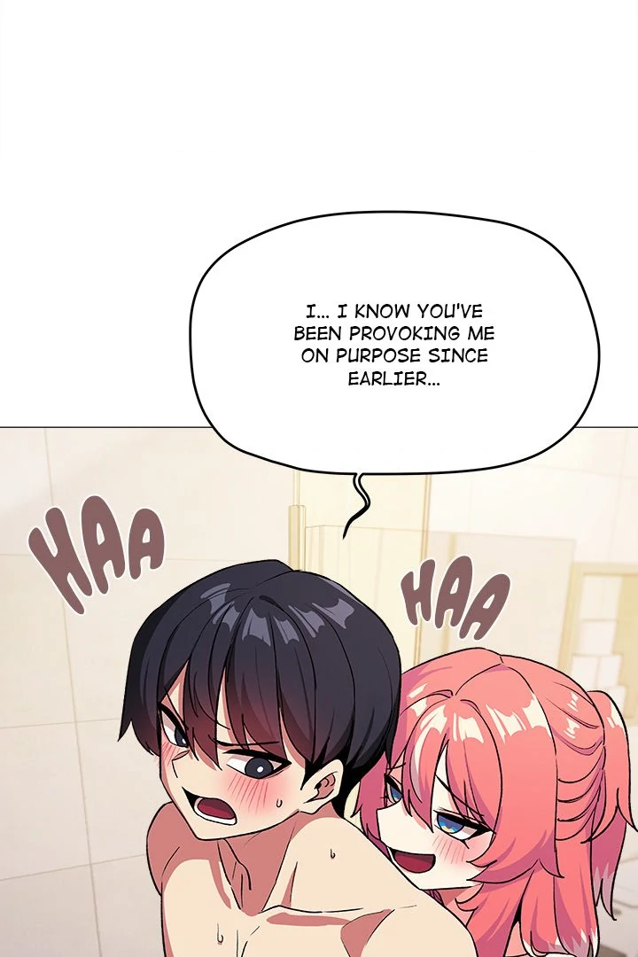 Someone Stop Her! - Chapter 26 manhwa
