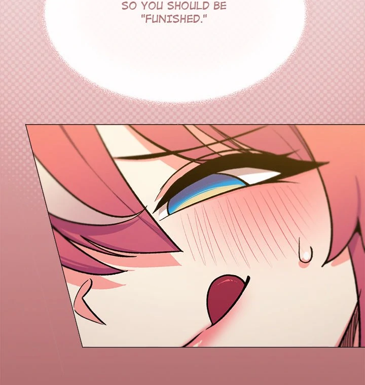 Someone Stop Her! - Chapter 26 manhwa