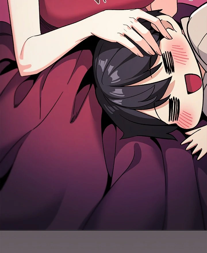 Someone Stop Her! - Chapter 26 manhwa
