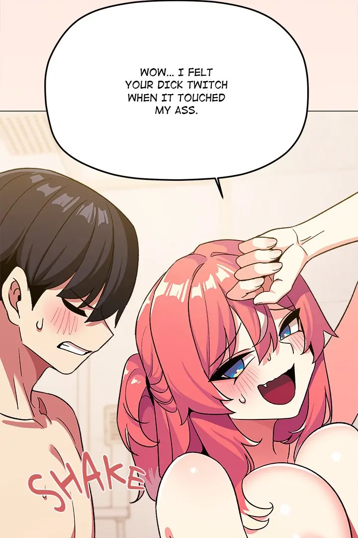 Someone Stop Her! - Chapter 26 manhwa