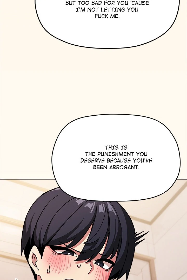 Someone Stop Her! - Chapter 26 manhwa