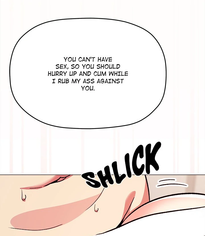 Someone Stop Her! - Chapter 26 manhwa