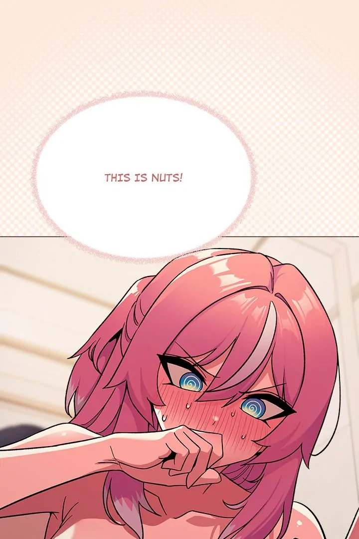 Someone Stop Her! - Chapter 27 manhwa