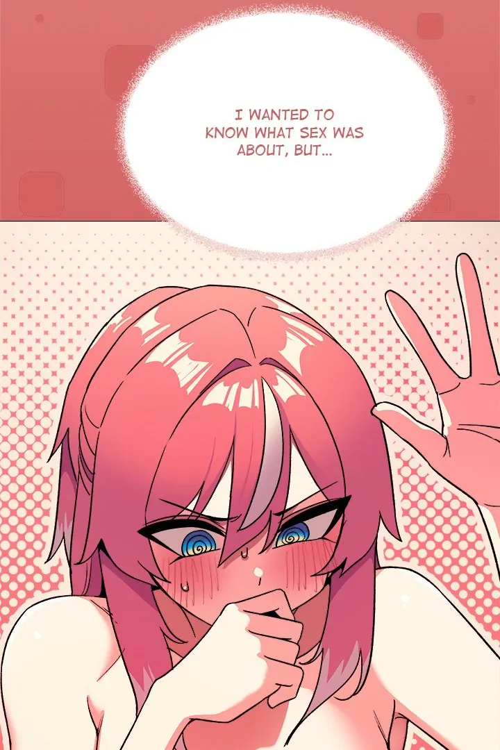 Someone Stop Her! - Chapter 27 manhwa