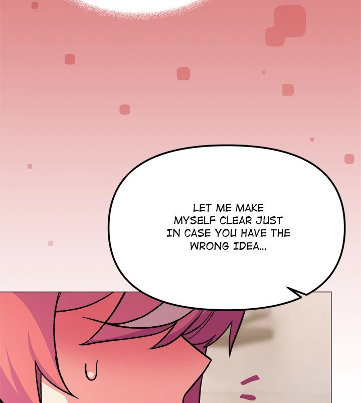 Someone Stop Her! - Chapter 27 manhwa