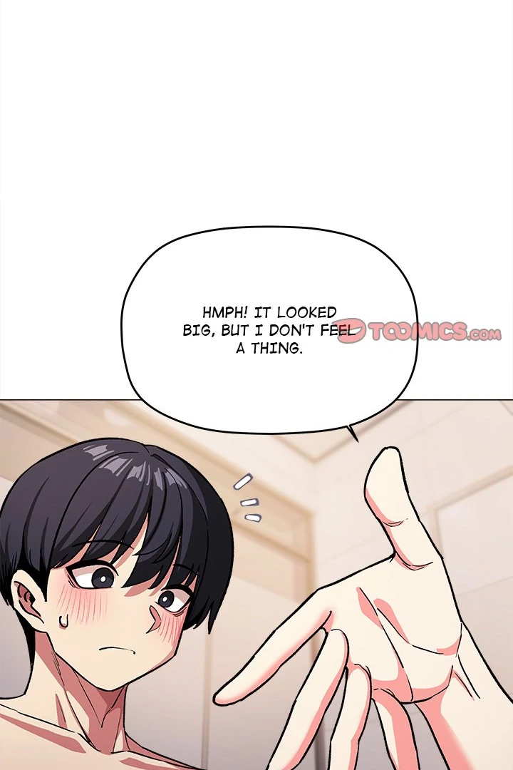 Someone Stop Her! - Chapter 27 manhwa