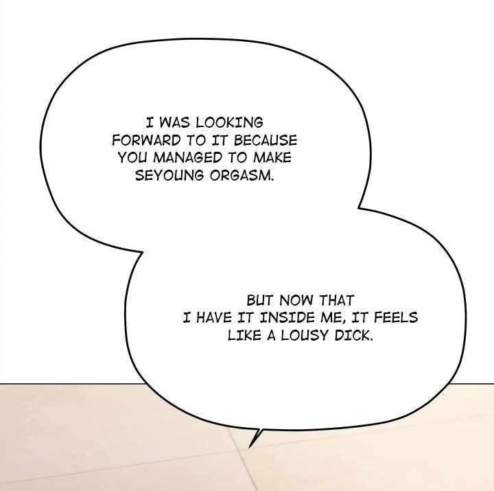 Someone Stop Her! - Chapter 27 manhwa