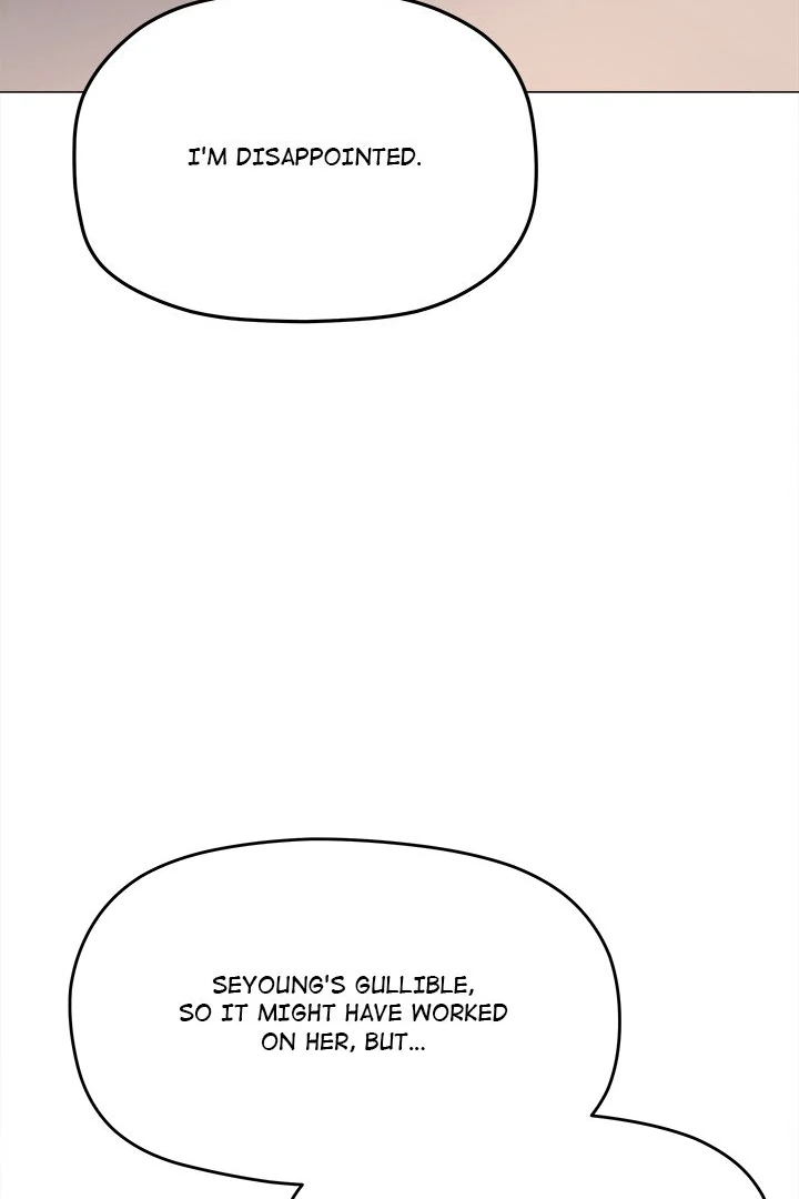 Someone Stop Her! - Chapter 27 manhwa