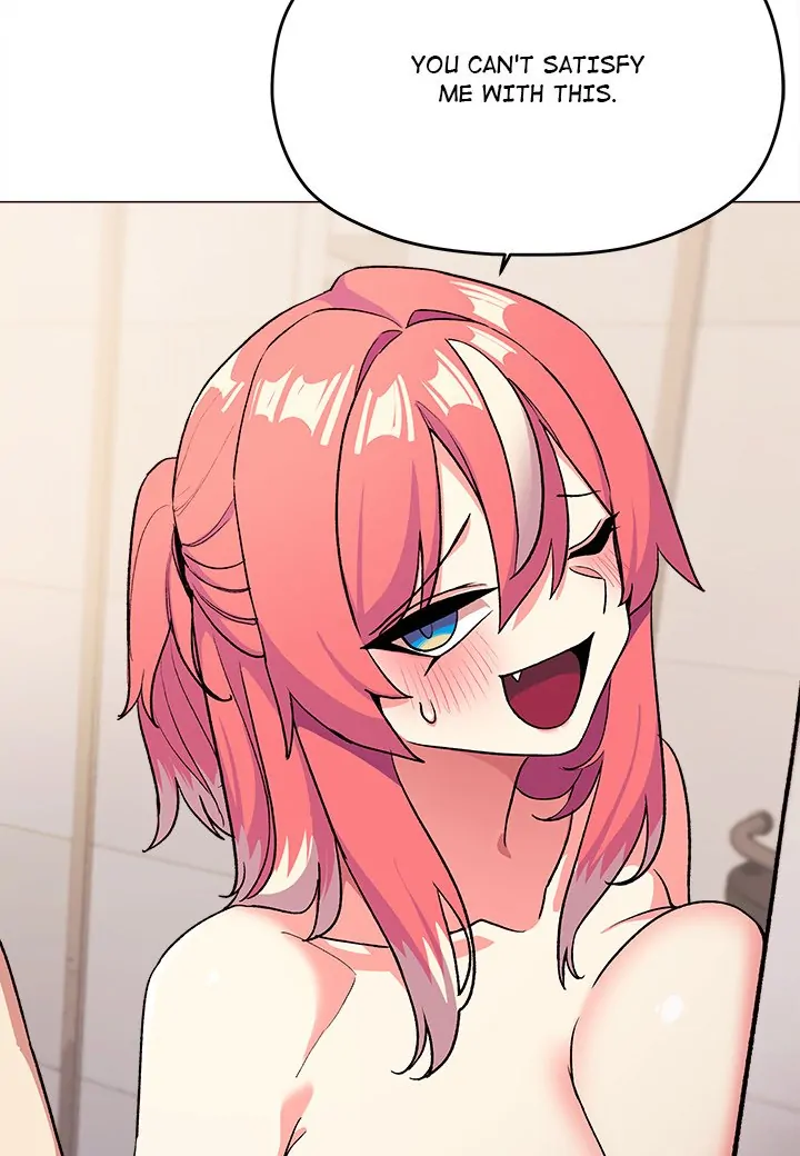 Someone Stop Her! - Chapter 27 manhwa