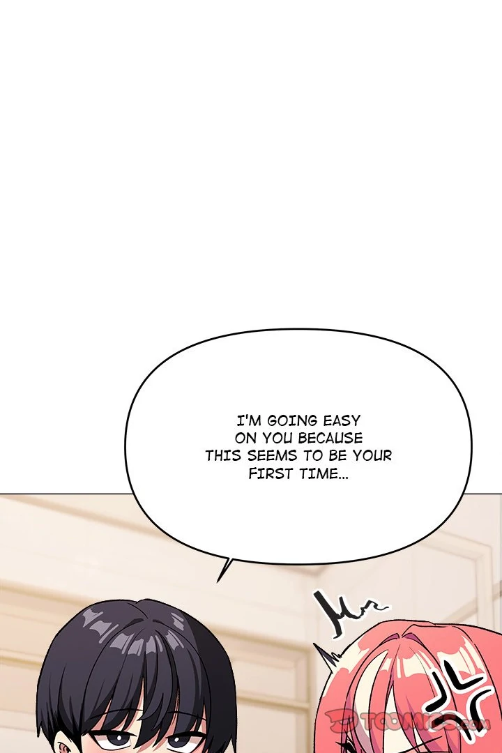 Someone Stop Her! - Chapter 27 manhwa
