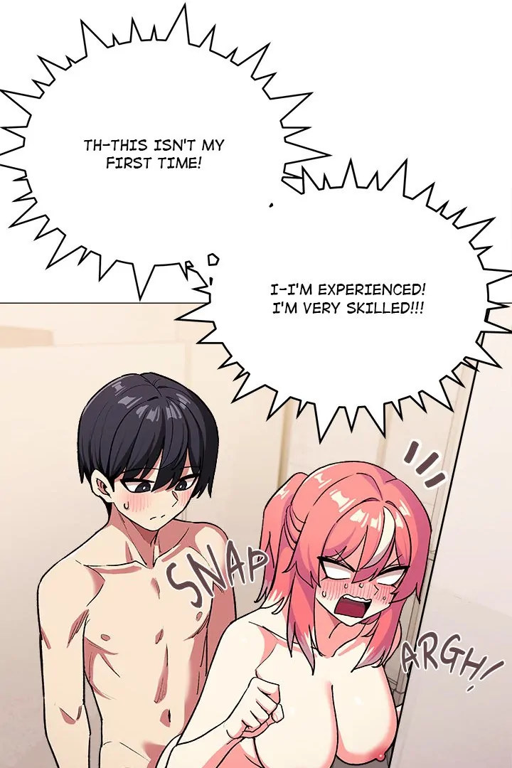 Someone Stop Her! - Chapter 27 manhwa