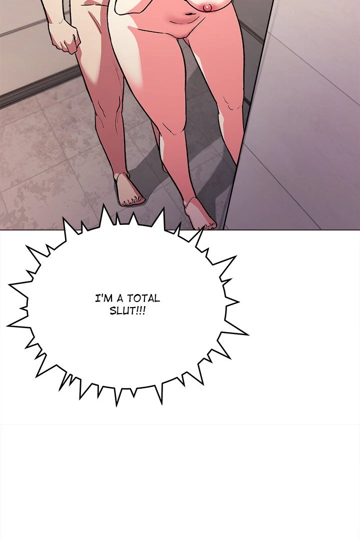 Someone Stop Her! - Chapter 27 manhwa