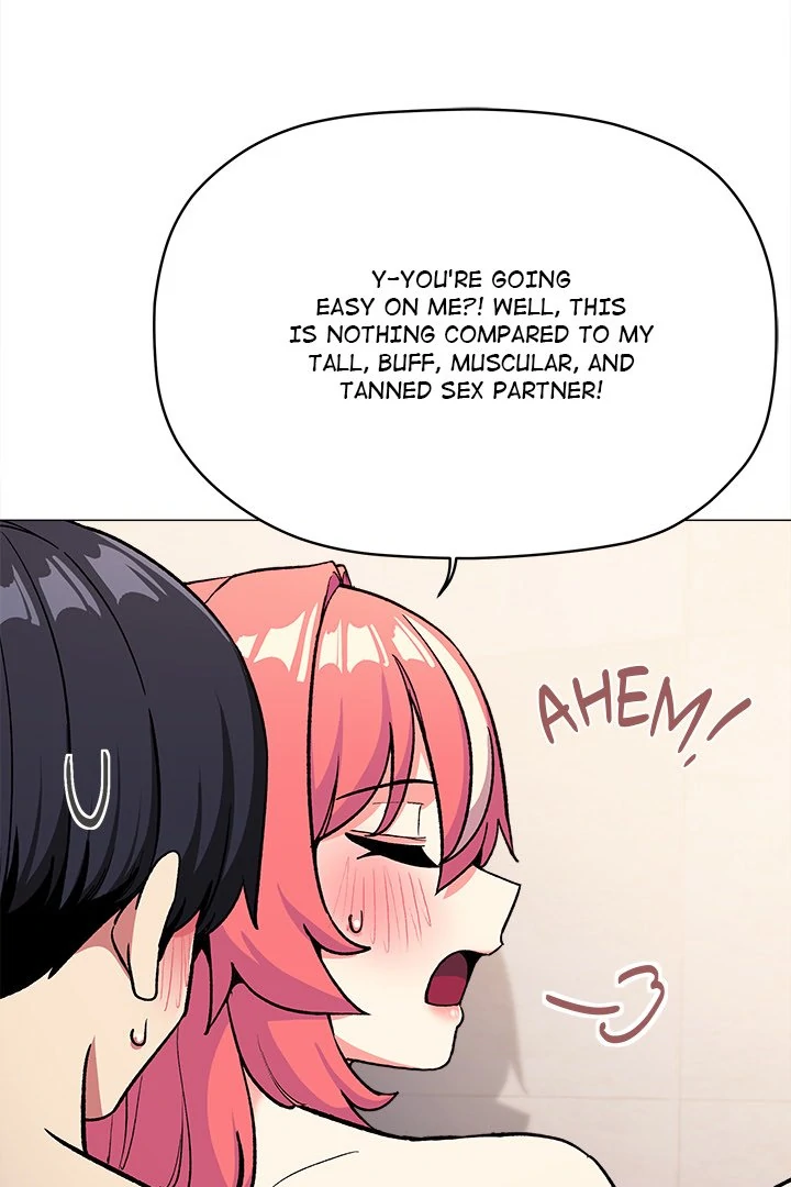 Someone Stop Her! - Chapter 27 manhwa