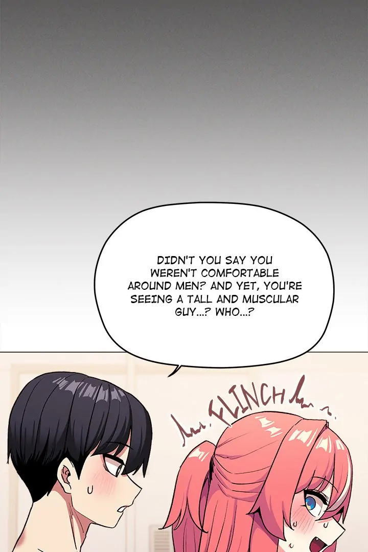 Someone Stop Her! - Chapter 27 manhwa