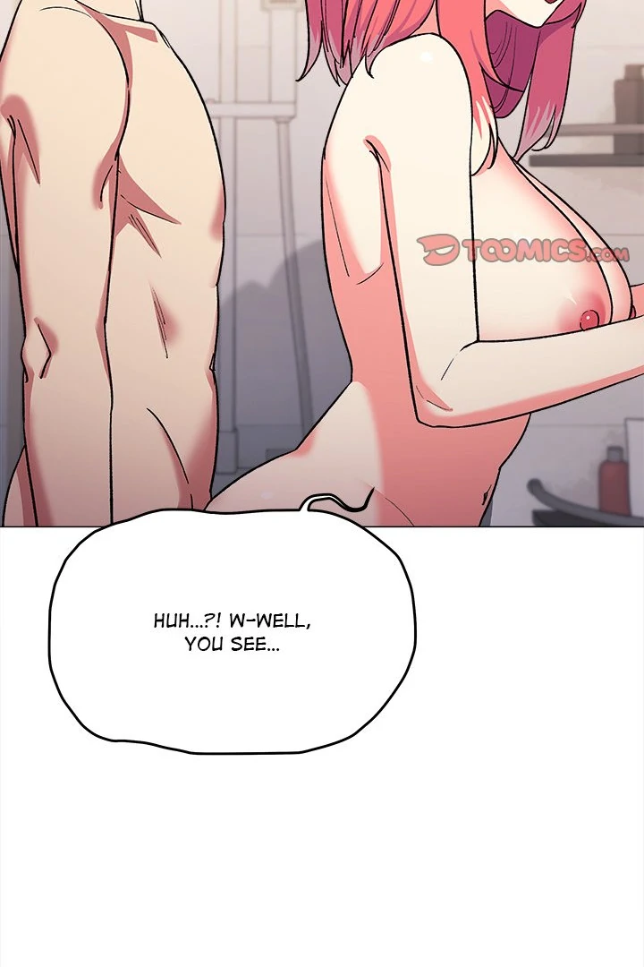 Someone Stop Her! - Chapter 27 manhwa