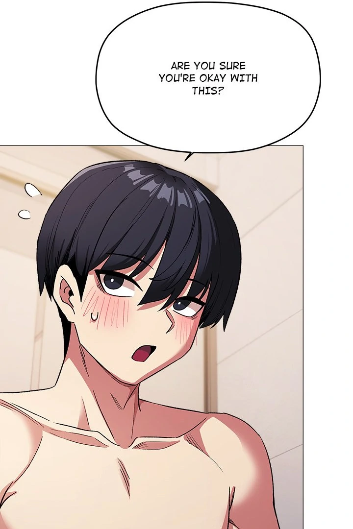 Someone Stop Her! - Chapter 27 manhwa