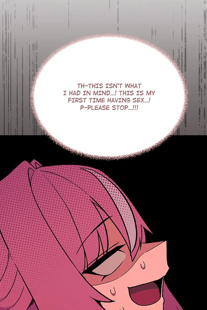 Someone Stop Her! - Chapter 27 manhwa