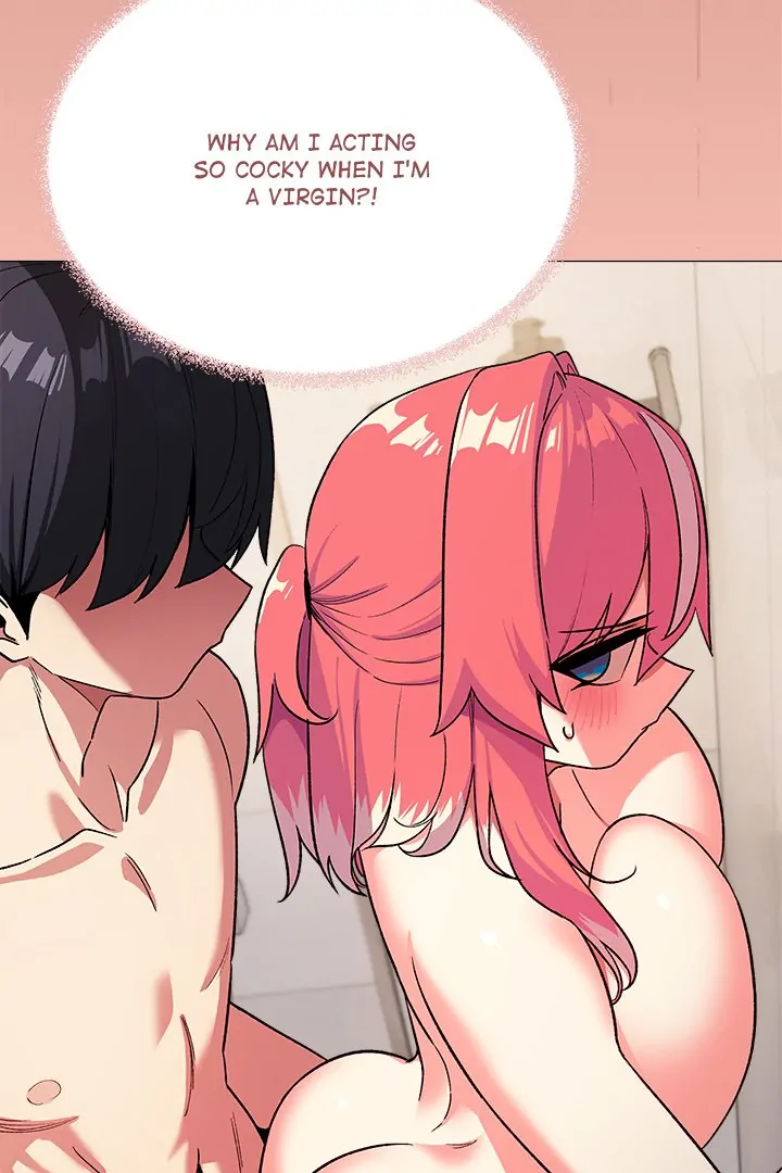 Someone Stop Her! - Chapter 27 manhwa