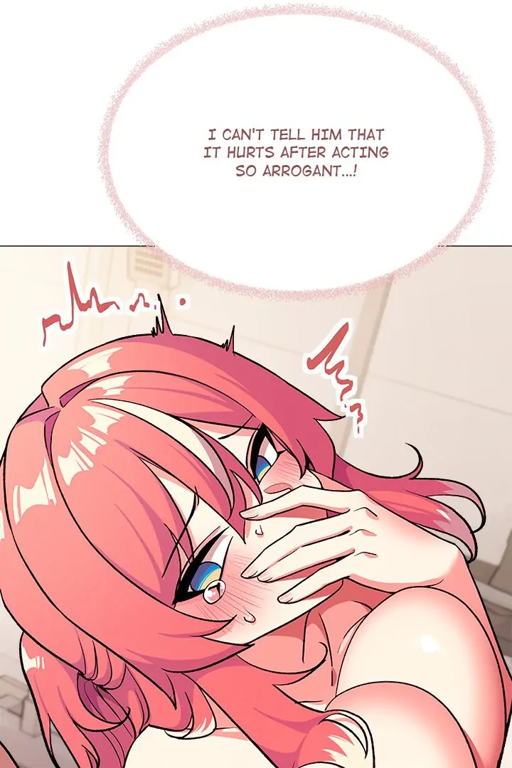 Someone Stop Her! - Chapter 27 manhwa