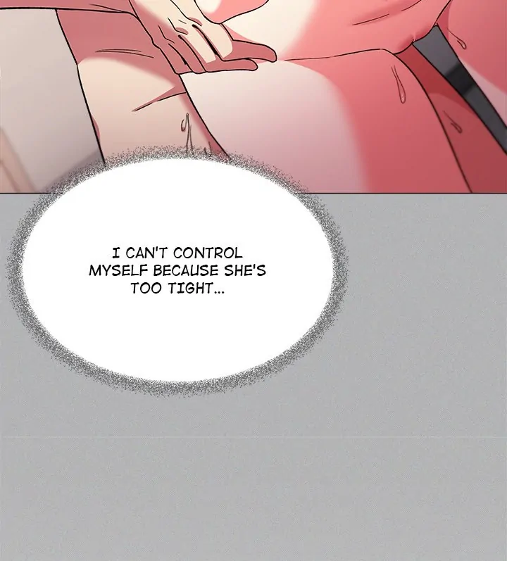 Someone Stop Her! - Chapter 27 manhwa