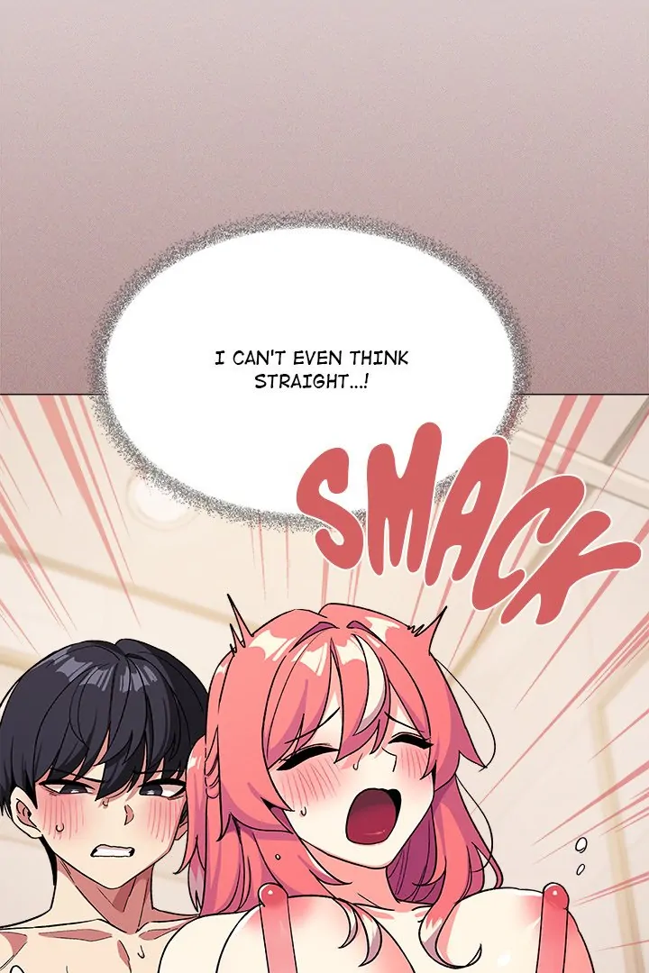 Someone Stop Her! - Chapter 27 manhwa