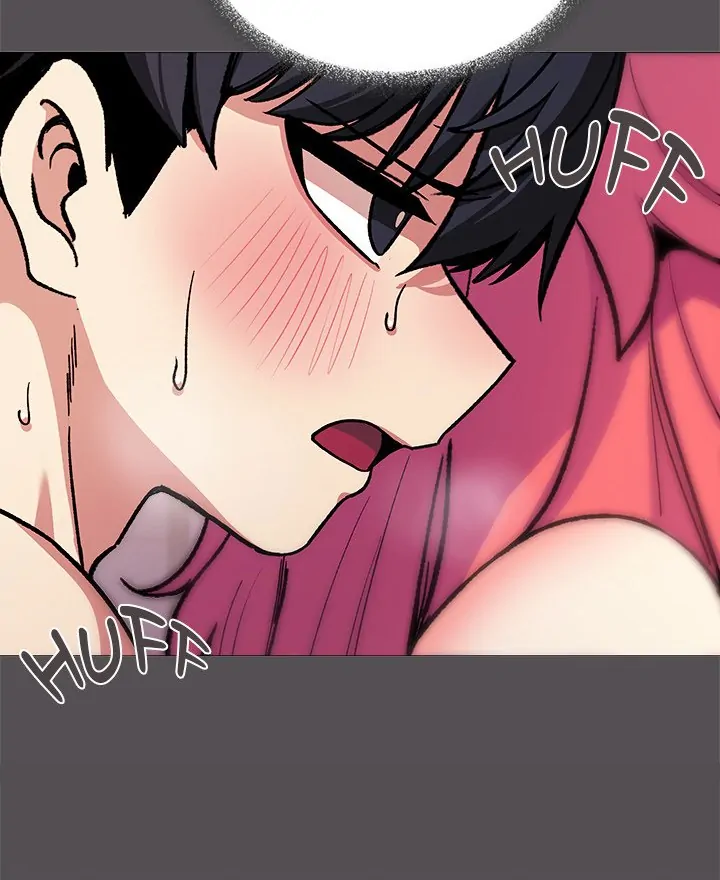 Someone Stop Her! - Chapter 27 manhwa