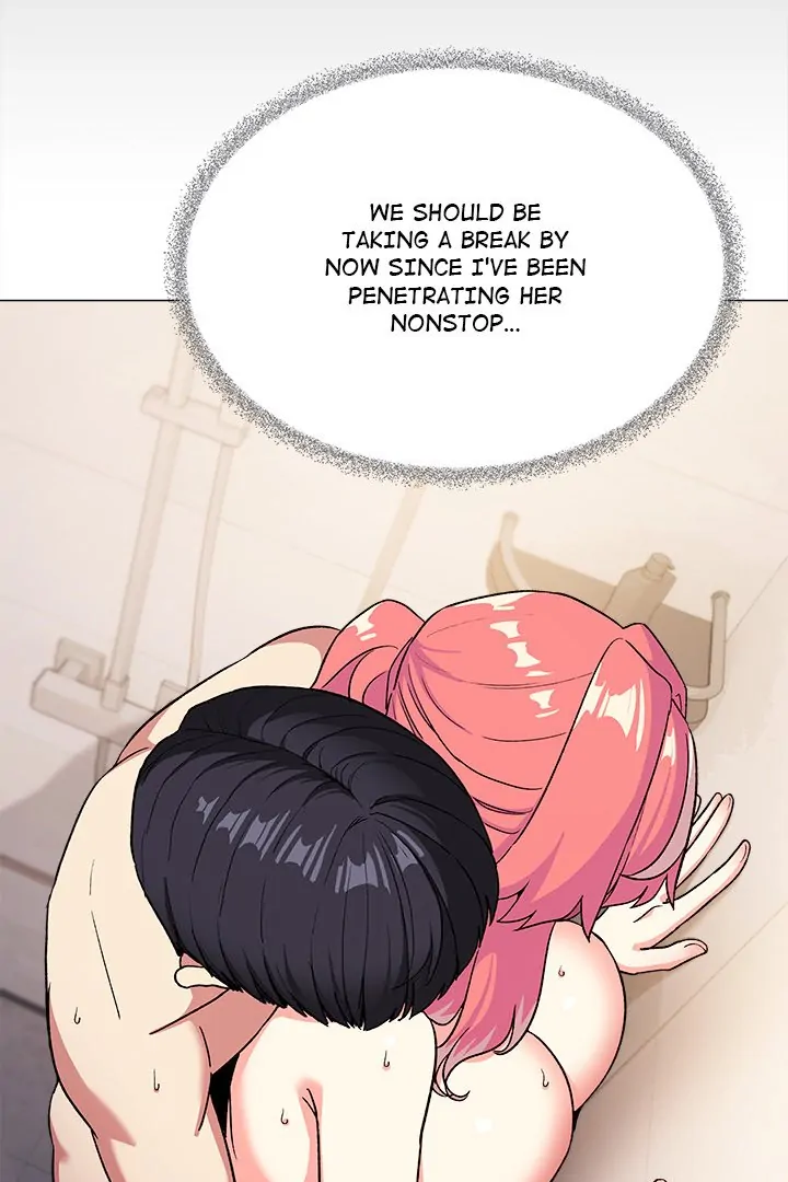 Someone Stop Her! - Chapter 27 manhwa