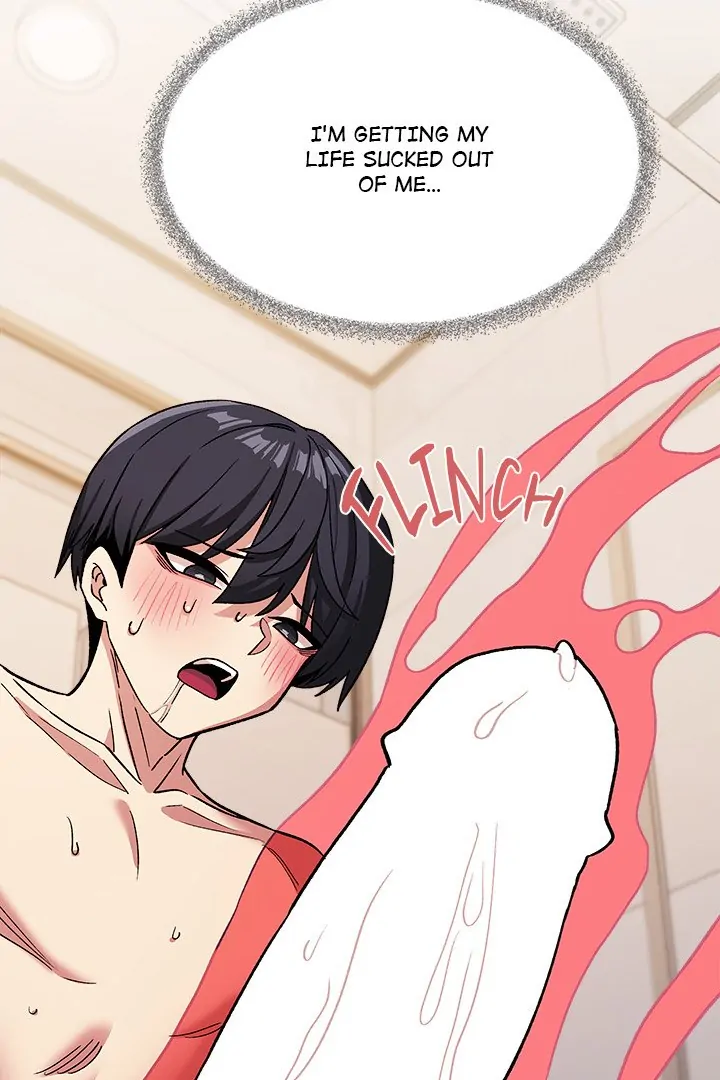 Someone Stop Her! - Chapter 27 manhwa