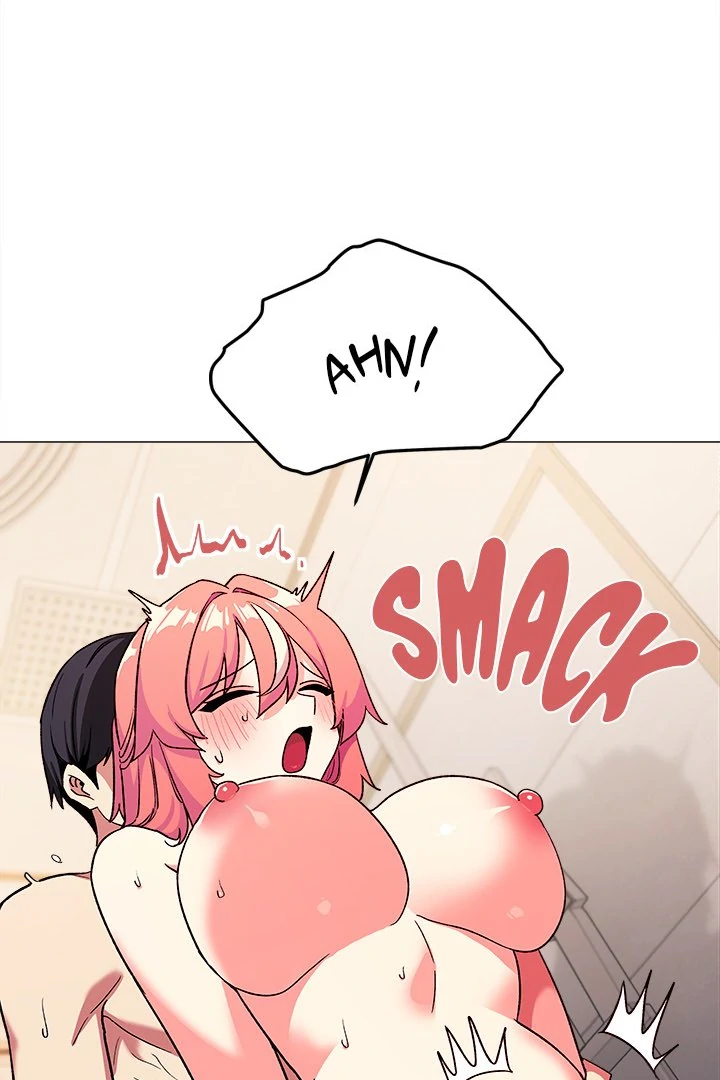 Someone Stop Her! - Chapter 27 manhwa