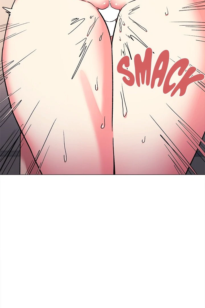 Someone Stop Her! - Chapter 27 manhwa