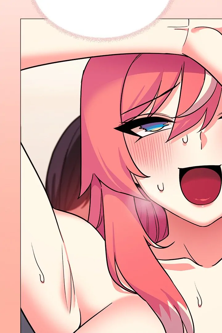 Someone Stop Her! - Chapter 27 manhwa