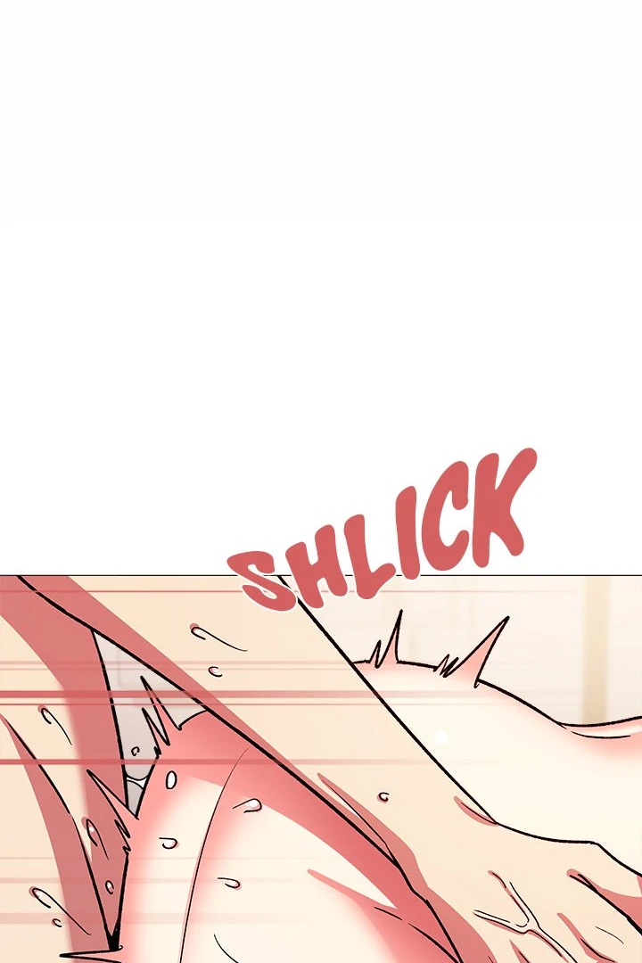 Someone Stop Her! - Chapter 27 manhwa
