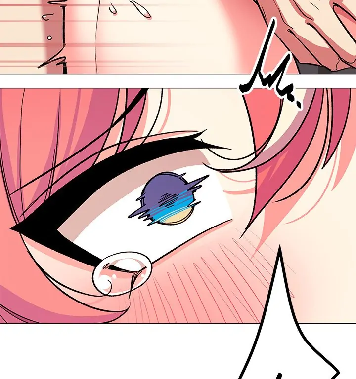 Someone Stop Her! - Chapter 27 manhwa