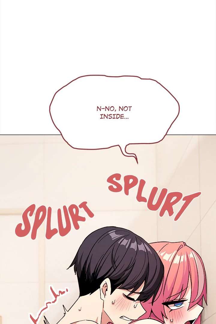 Someone Stop Her! - Chapter 27 manhwa