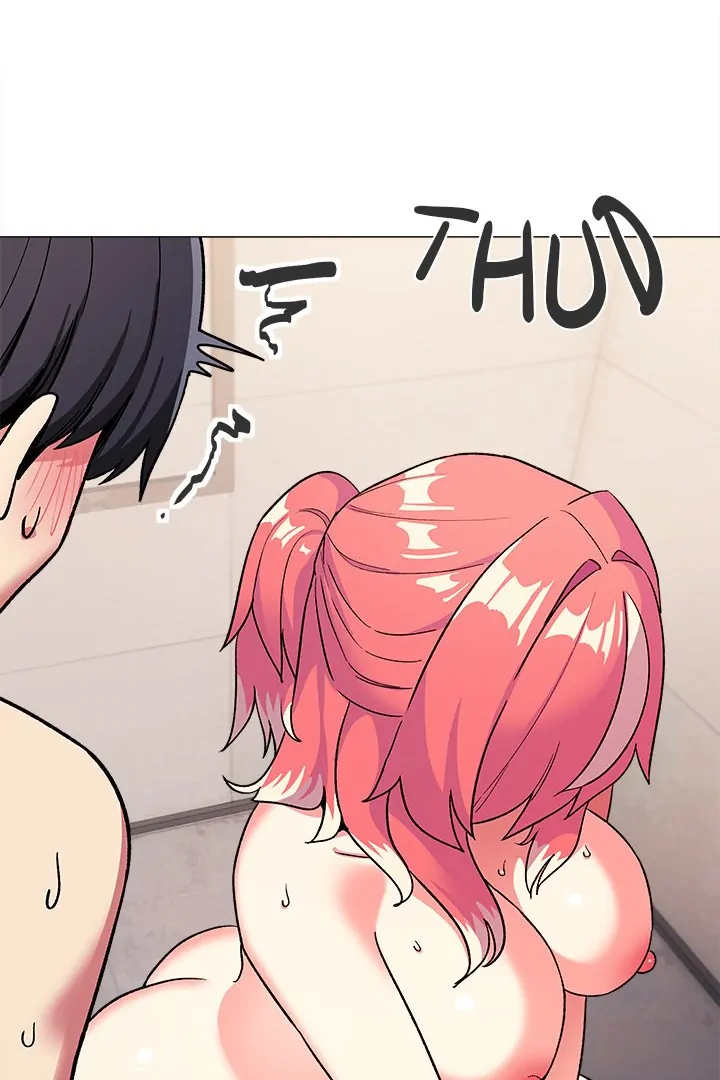 Someone Stop Her! - Chapter 27 manhwa