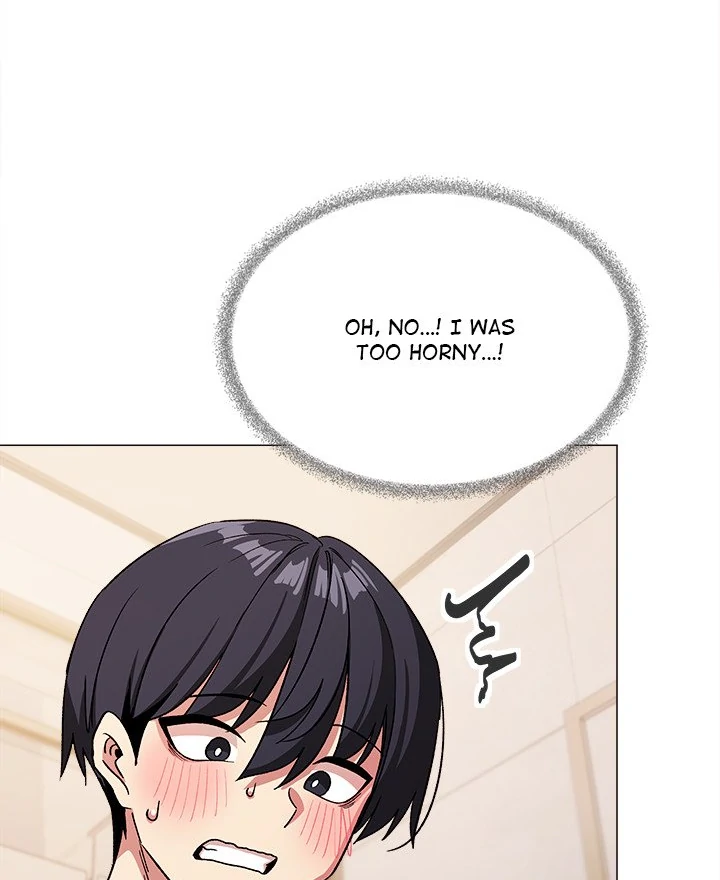 Someone Stop Her! - Chapter 27 manhwa