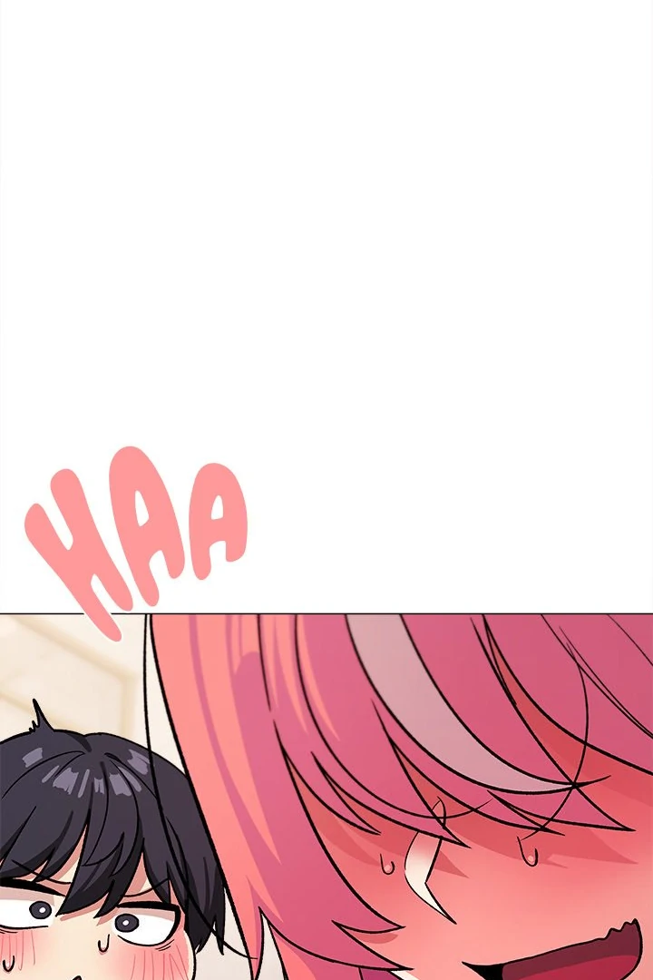 Someone Stop Her! - Chapter 27 manhwa