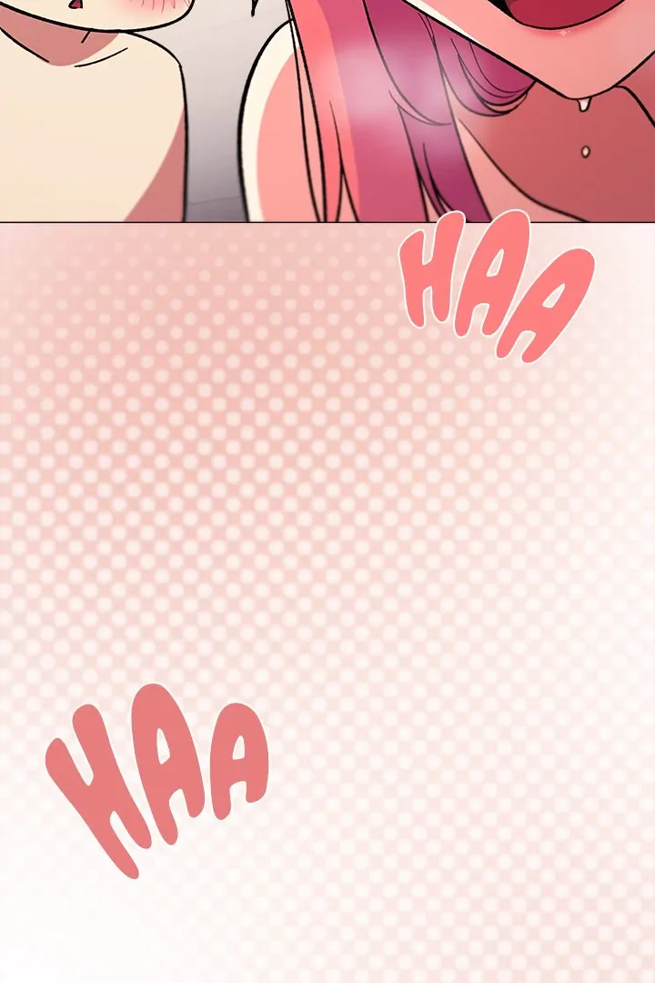 Someone Stop Her! - Chapter 27 manhwa