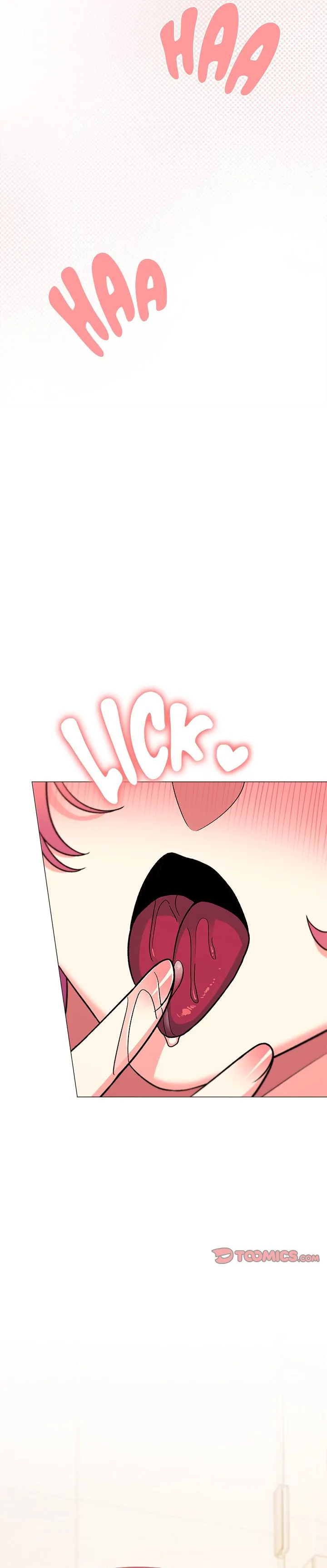 Someone Stop Her! - Chapter 27 manhwa