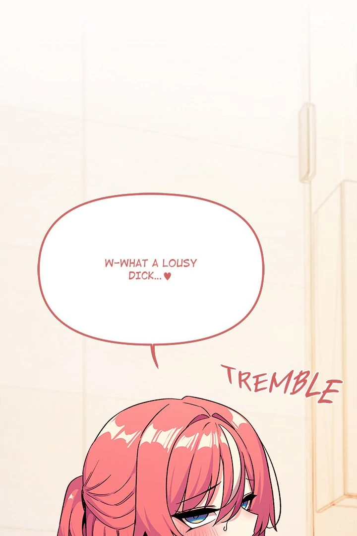 Someone Stop Her! - Chapter 28 manhwa