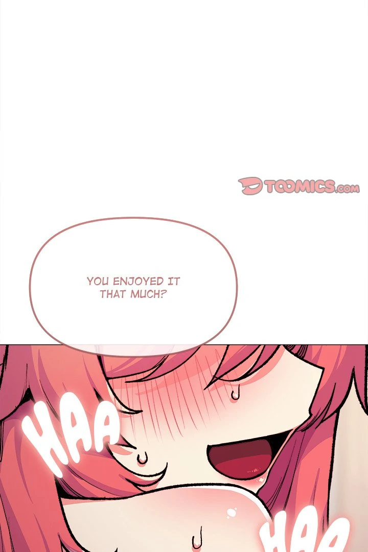 Someone Stop Her! - Chapter 28 manhwa